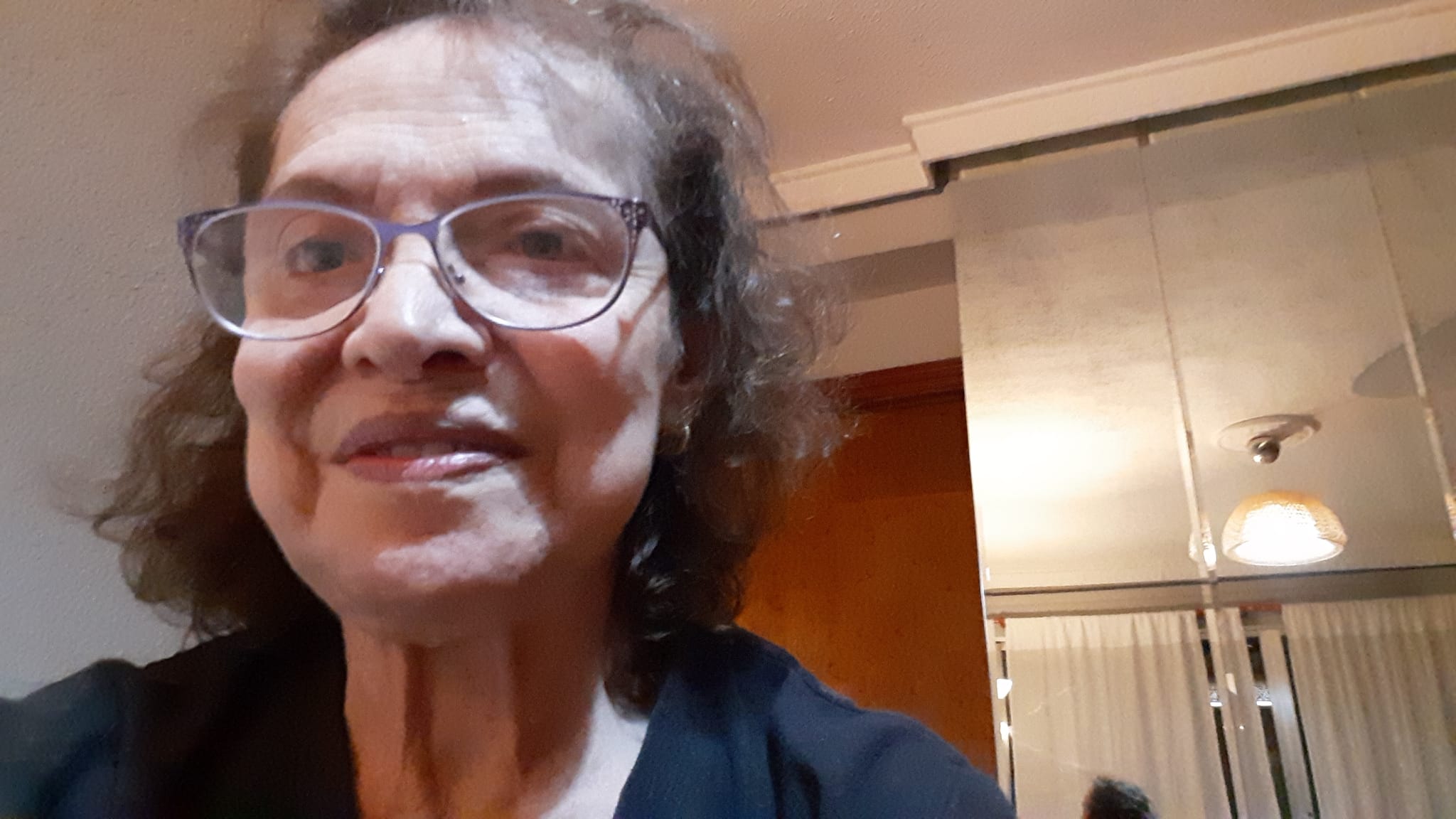 ​​Consuelo Antonia J. M. 